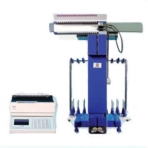 single end yarn strength tester supplier|one yarn strength tester.